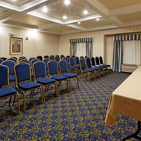 Holiday Inn Express San Pablo - Richmond Area By Ihg Exterior foto