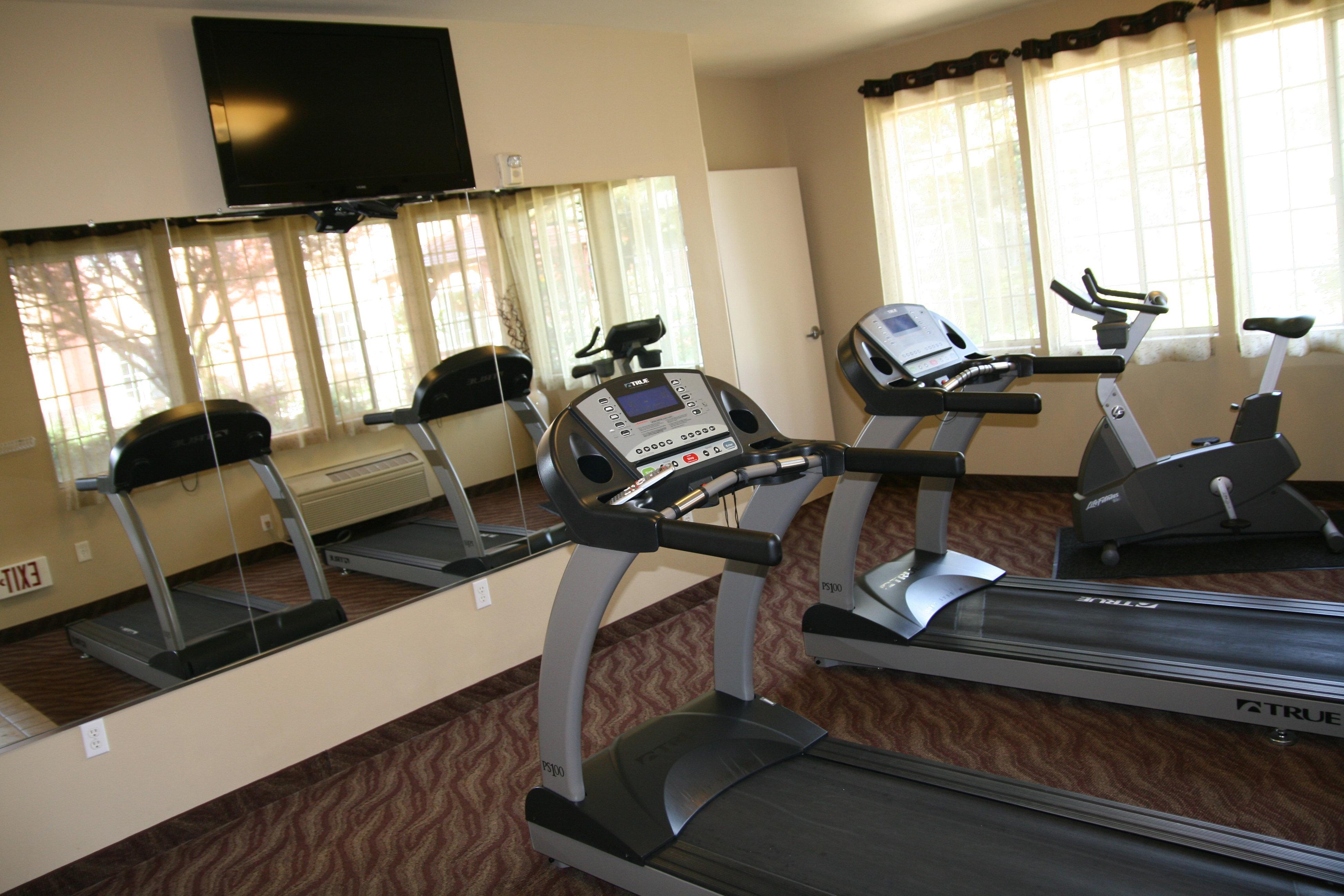 Holiday Inn Express San Pablo - Richmond Area By Ihg Exterior foto