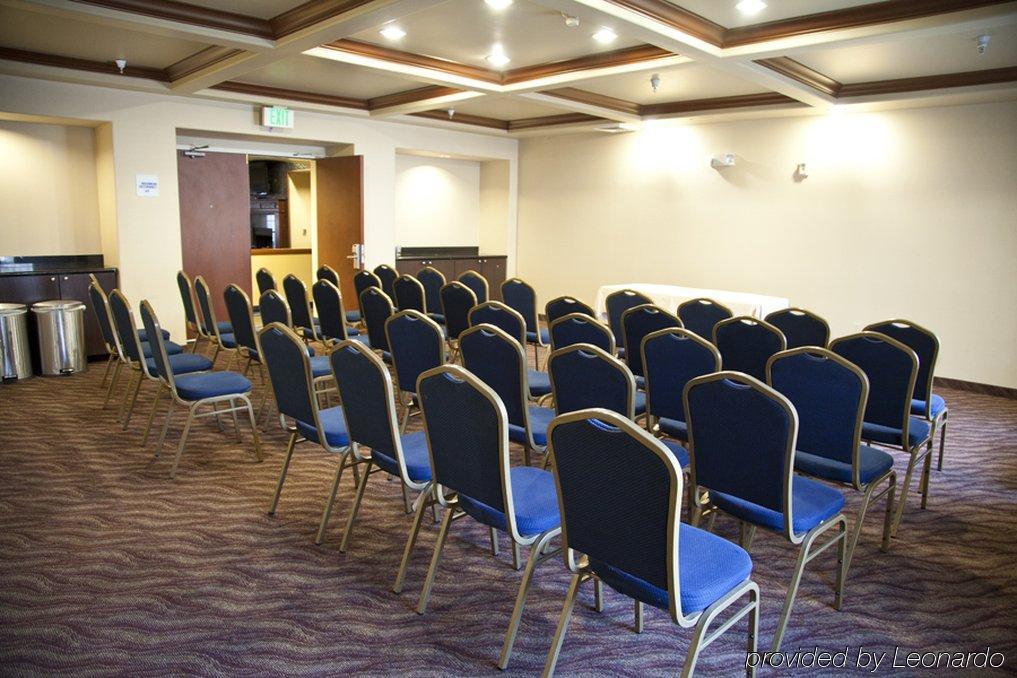 Holiday Inn Express San Pablo - Richmond Area By Ihg Afaceri foto