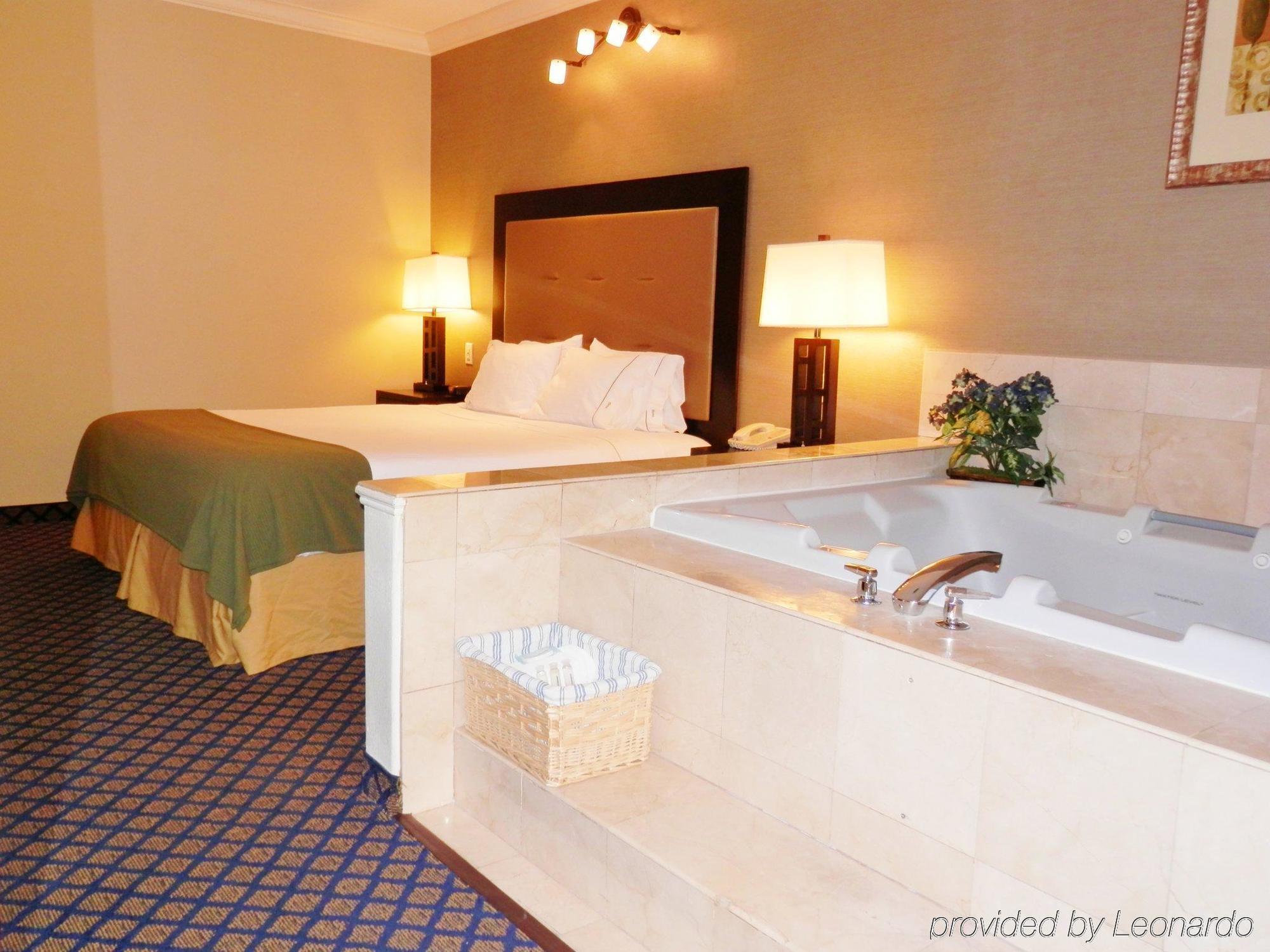 Holiday Inn Express San Pablo - Richmond Area By Ihg Cameră foto