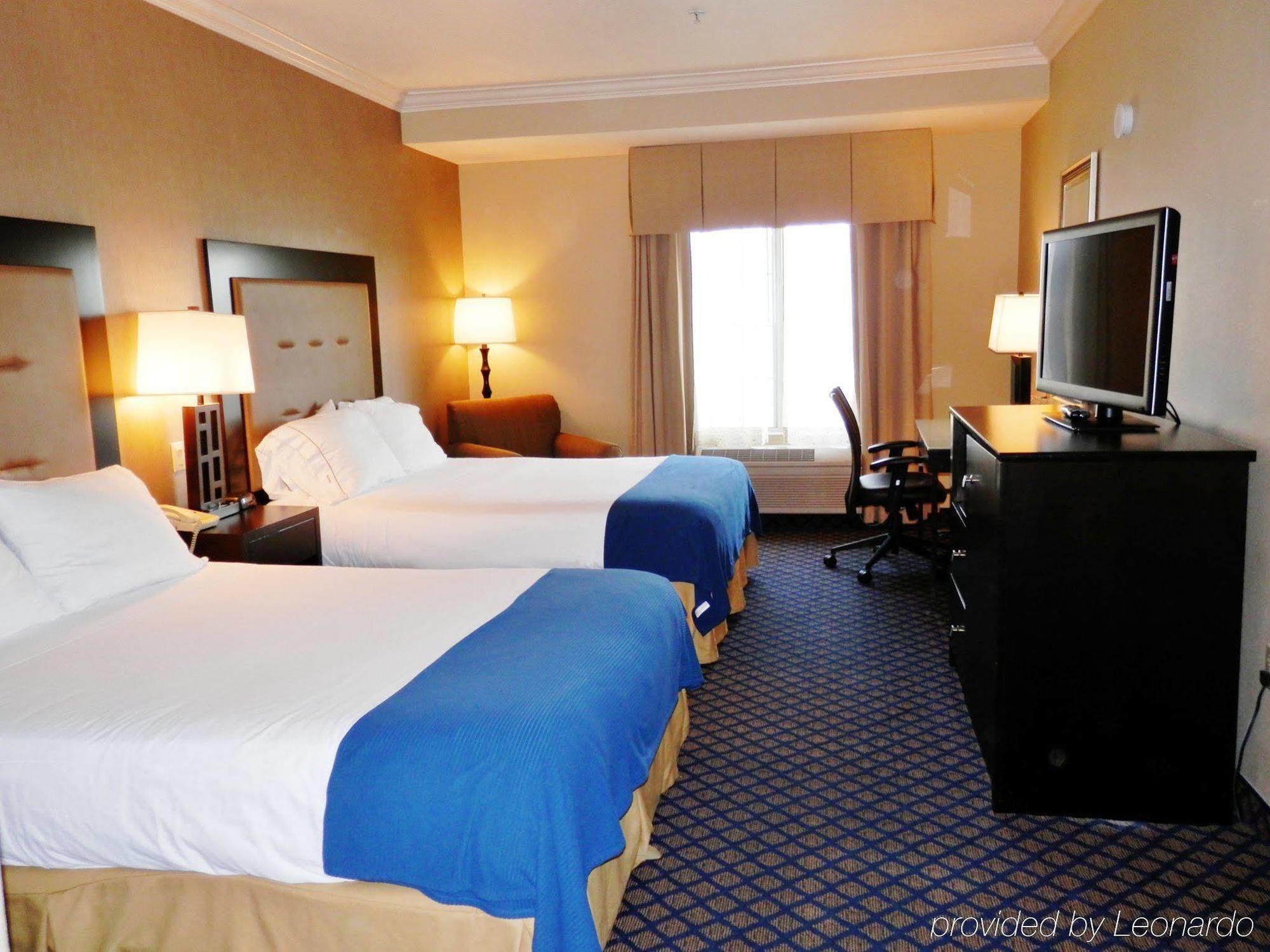 Holiday Inn Express San Pablo - Richmond Area By Ihg Cameră foto